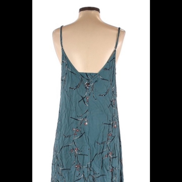 O'Neill Maxi Slip Dress - Picture 7 of 13